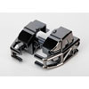 Front Bumper Left & Right - image 1