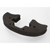 Front Body Bumper Foam Construction - image 1