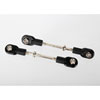 Toe Link Turnbuckles Front Links - image 1