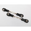 Rear Suspension Turnbuckles Steel - image 1