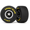 Tires & Wheel Kit Rear Wheels - image 1