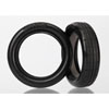 Treaded Tires Front Tires - image 1