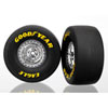 Tires & Wheel Kit Rear Wheels - image 1