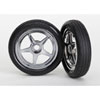 Tires & Wheel Kit Front Wheels - image 1