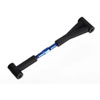 Wheelie Bar Link Blue-Anodized Aluminum - image 1