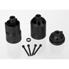 Differential Housings Includes All Mounting Hardware - image 1
