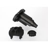 Rear Gearbox Housing Includes Pinion Access Cover - image 1
