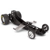 Funny Car Display Chassis Display Your Favorite Funny Car Body Without Leaving Your Real Funny Car Lying Around - image 1