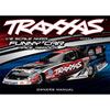 Owners manual Funny Car - image 1