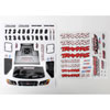 1/16 Slash 4WD Team Truck Decal Sheets - image 1