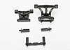 Body Mounts & Posts Front & Rear - image 1