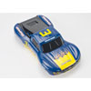 Body Rick Huseman Fabtech 1/16 Slash graphics are painted and decals applied - image 1