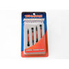 Push Rods Red-anodized aluminum - image 1