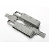 Chassis Grey Plastic - image 1