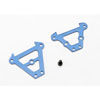 Bulkhead Tie Bars Front & Rear - image 1