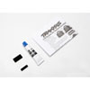 Receiver Box Seal Kit Includes o-ring seals & silicone grease - image 1