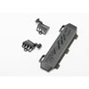 Battery Compartment Door Vents battery compartment - image 1