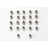 Hollow Balls Machined Steel - image 1