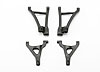 Front Suspension Arm Set Left & Right - image 1