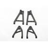 Rear Control Arm Set Includes upper & lower right & upper & lower left control arms - image 1