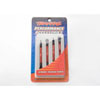 Toe Links Red-anodized aluminum - image 1