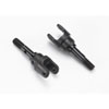 Stub Axles & Yokes Steel - image 1