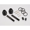 Constant-Velocity Driveshaft Rebuild Kit Steel - image 1