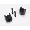 Differential & Transmission Yokes 2/pkg - image 1