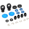 GTR Shock Rebuild Kit For Composite Shocks Includes - image 1