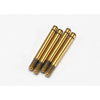 GTR Shock Shafts Titanium Nitride Coated Steel - image 1