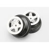 Dual Profile Wheels Front OR Wheel - image 1