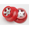 Dual Profile Wheels Front OR Wheel - image 1