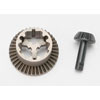 Differential Ring & Pinion Gear Steel - image 1