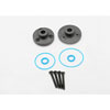 Differential Cover Plates Front or rear - image 1