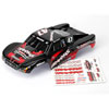Replacement 1/16 Slash Body Mike Jenkins edition - image 1