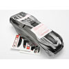 1/16 E-Revo Replacement Body ProGraphix Painted - image 1