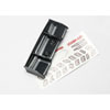 Deck Wing Exo-Carbon Finish - image 1