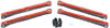 Toe Links Front & Rear - image 1
