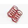 GTR Shock Spring Double black 1.02 spring rate - image 1