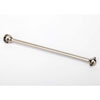 Constant-Velocity Driveshaft Steel - image 1