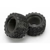 Talon Off Road Tires One Pair - image 1