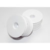 Dished Plastic Wheels 2.2" Diameter - image 1