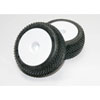 Tires & Wheels Kit Preassembled & glued - image 1