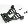 Wheelie Bar 4 Position Adjustable - image 1