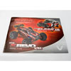 Owners manual 1/16 E-Revo VXL/ Slash VXL - image 1