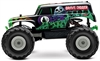 Grave Digger 2WD Monster Truck 1/16 Scale - image 1