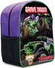 Grave Digger 2WD Monster Truck 1/16 Scale - image 2