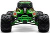 Grave Digger 2WD Monster Truck 1/16 Scale - image 3