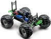 Grave Digger 2WD Monster Truck 1/16 Scale - image 4