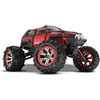 Summit VXL 4x4 Monster Truck 1/16 Scale NIMH Battery w/Charger TQ Radio - image 1